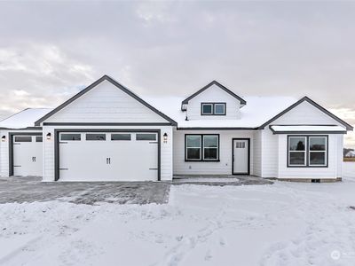 80 Stougard Lane, Ellensburg, WA, 98926