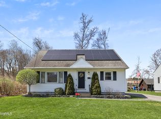 28 State St, Pittsfield, MA 01201