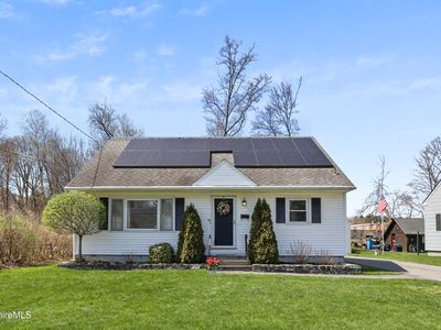 28 State St, Pittsfield, MA, 01201