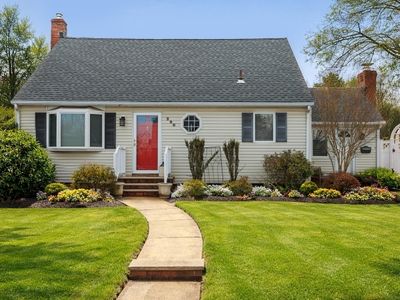 290 Sycamore St, Westfield, NJ, 07090