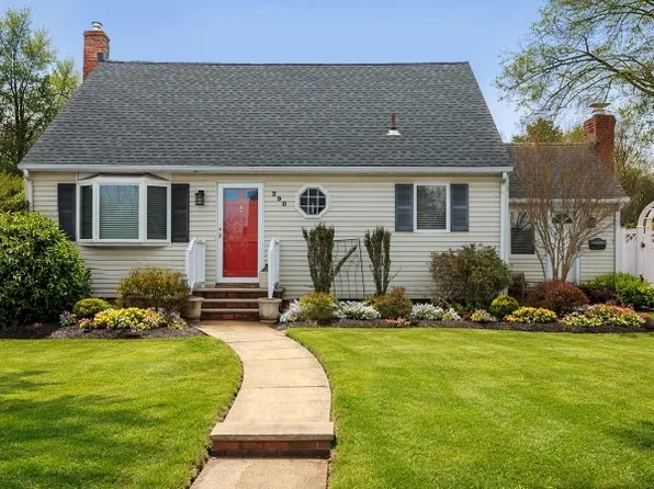 290 Sycamore St, Westfield Town, NJ 07090