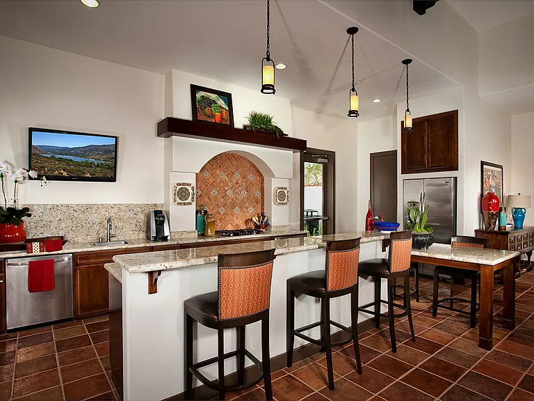 Santa Barbara At Rancho Cucamonga — Photo 17