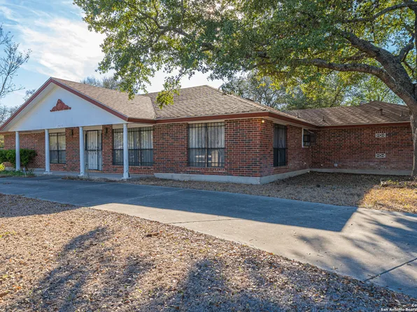 2615 BENRUS BLVD, San Antonio, TX 78228