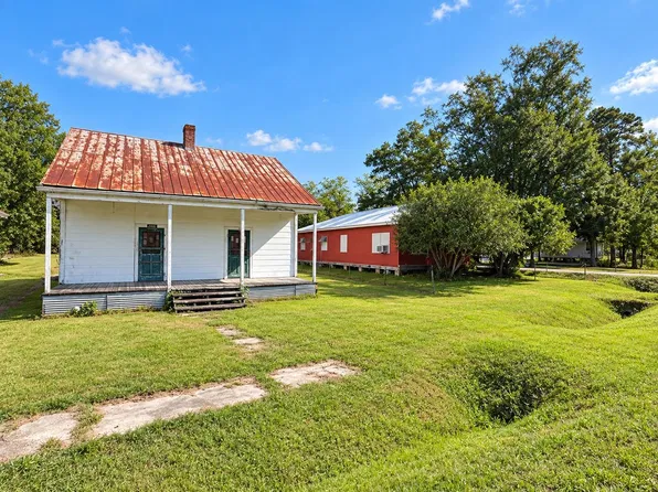 35354 Highway 1 N, Donaldsonville, LA 70346