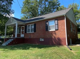 302 Archer St, Staunton, VA 24401