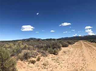 20795 Budweiser Rd, Fort Garland, CO 81133