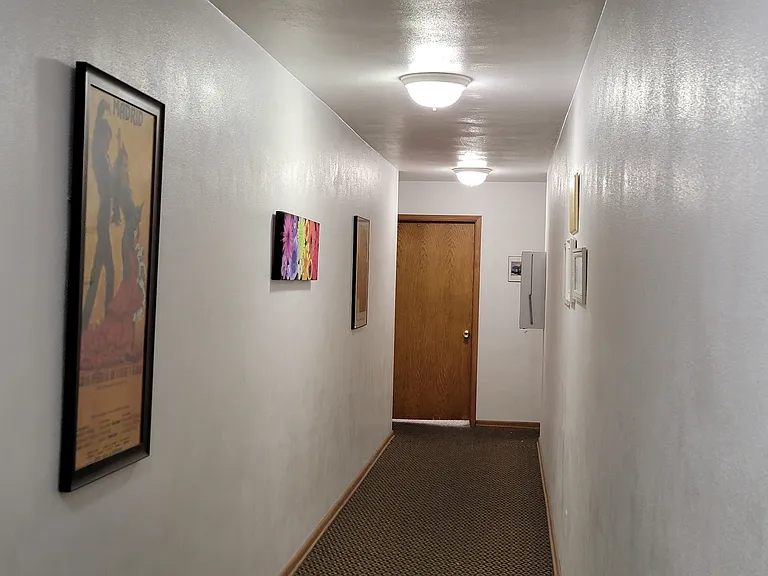 1022 Arkwright St #9 — Photo 9