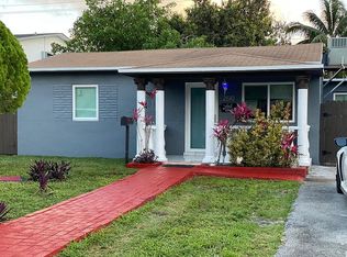 2510 Taft St, Hollywood, FL 33020