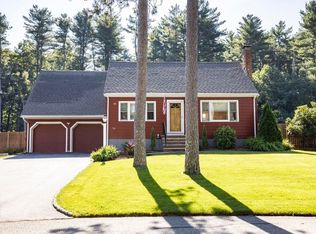 5 Poskus St, Stoughton, MA 02072