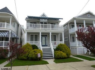 2731 Asbury Ave FLOOR 2, Ocean City, NJ 08226