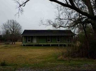 601 Beaufort St, Welsh, LA 70591