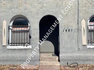 1401 E 21st Ave, Denver, CO 80205