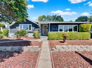 362 Deanza Dr, Vallejo, CA 94589