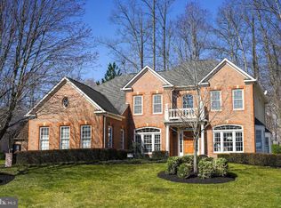 7887 English St, Manassas, VA 20112