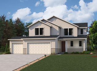 5163 E Leia Ln, Eagle Mountain, UT 84005