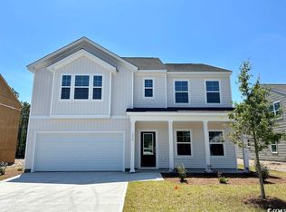 1314 Boswell Ct LOT 77, Conway, SC 29526