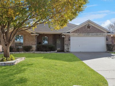 1917 Windowmere Trl, Weatherford, TX, 76085