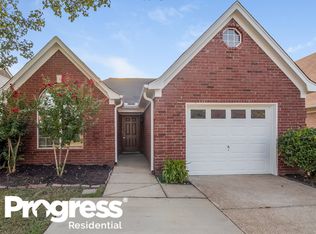 8517 Clubview Dr, Olive Branch, MS 38654