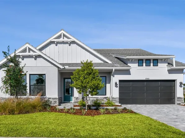 17542 Foxtail Loop, Venice, FL 34293