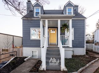 1304 Belleview Ave Unit 1-A, Charlottesville, VA 22901