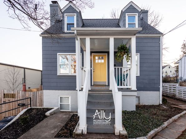 1304 Belleview Ave Unit 1-A