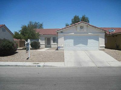 2916 Fern Crest Ave, North Las Vegas, NV, 89031