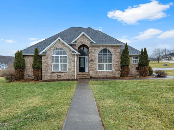 9790 Ramblewood Dr, Wise, VA 24293