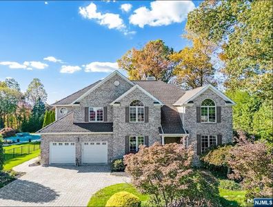 133 Rutherford Rd, Mahwah, NJ, 07430