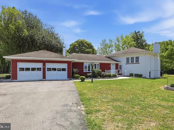 6800 Williamsville Rd, Milford, DE 19963