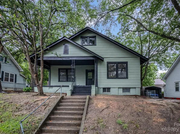 908 Brunett St, Gastonia, NC 28052
