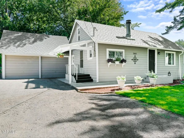 3005 Butterfield Rd, Yakima, WA 98901