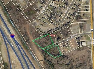 2110 Whittington St LOT 13, Charlotte, NC 28206