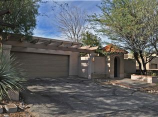 2941 N Santa Rosa Pl, Tucson, AZ 85712