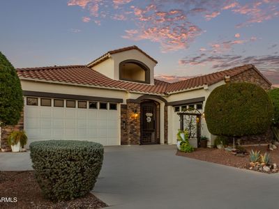 19594 E Raven Dr, Queen Creek, AZ, 85142
