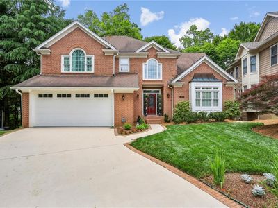 1016 Lenox Crst NE, Atlanta, GA, 30324