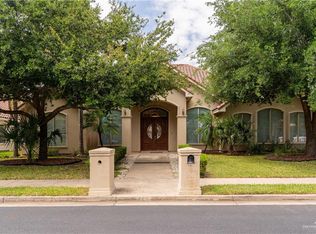 5709 N 3rd St, McAllen, TX 78504