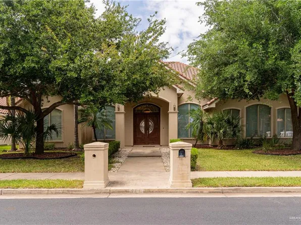 5709 N 3rd St, McAllen, TX 78504