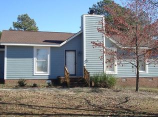 2522D Pheasant Walk #D, Elgin, SC 29045
