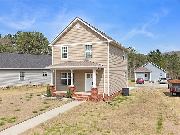 2nd image of 422 Coahulla Creek Dr
