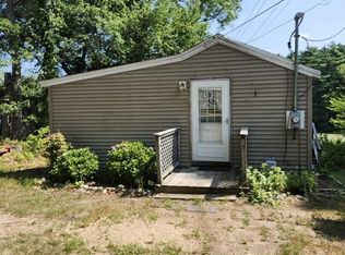 56 Bunnys Rd, Carver, MA 02330