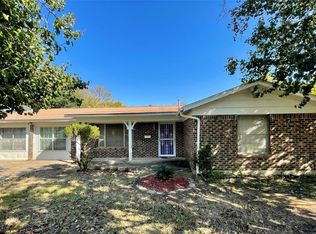 2805 Major St, Fort Worth, TX 76112