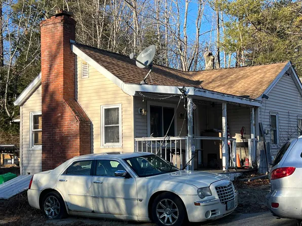 38 Dick Dame Lane, Farmington, NH 03835