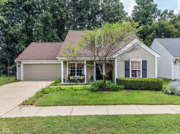 2209 S Laurelwood Dr, Bloomington, IN 47401