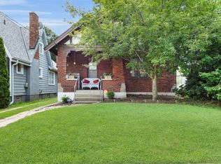 6643 Palmetto St, Cincinnati, OH 45227