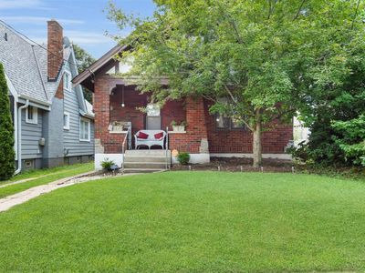 6643 Palmetto St, Cincinnati, OH, 45227