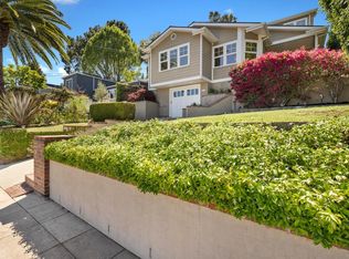 112 Beverly Dr, San Carlos, CA 94070