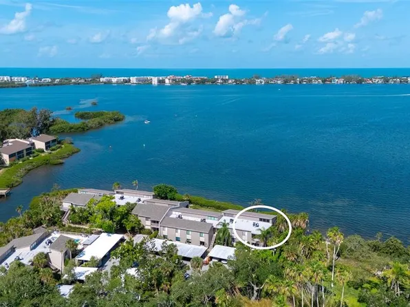1503 CLOWER CREEK DRIVE #259, SARASOTA, FL 34231