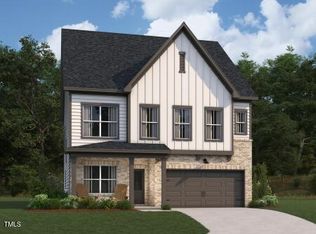 1405 Malcus Ct #59, Fuquay Varina, NC 27526