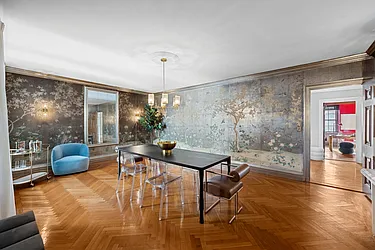 Dining area thumbnail