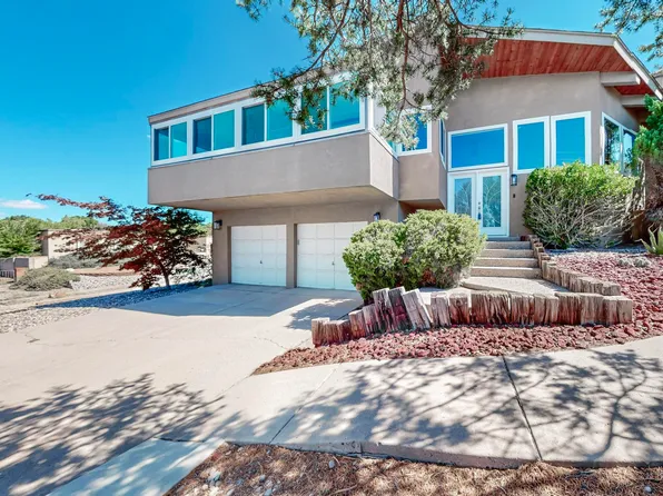 13324 Desert Flower Pl NE, Albuquerque, NM 87111